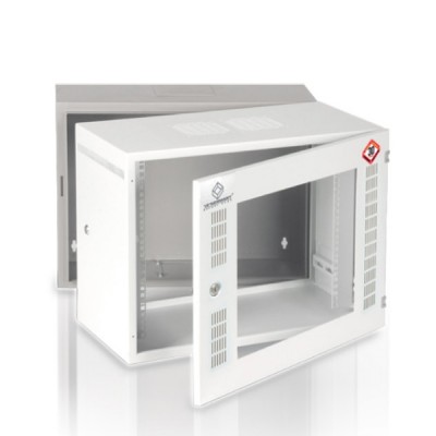 19" GERMANY G1-60612F Front Perforate Wall Rack 12U (60x60x59cm) *ส่งฟรีเขต กทม.และปริมณฑล