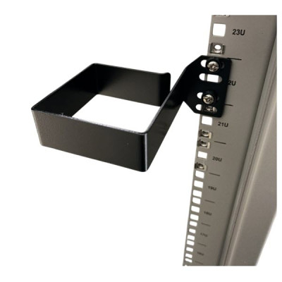 19" GERMANY G7-06004 Vertical Management Ring