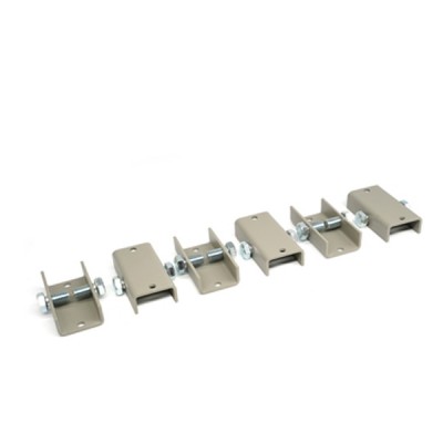 19" GERMANY G7-09101 Baying Kit Set (6 pcs/Set)