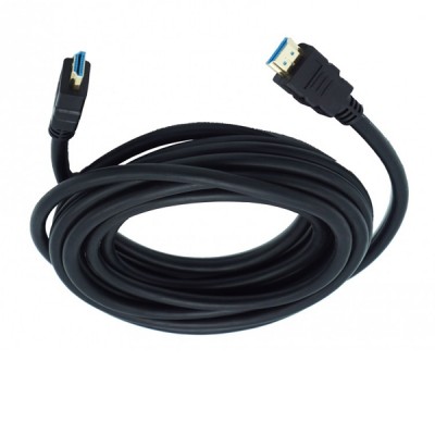 KEN KP-HD05M  5M HDMI CABLE