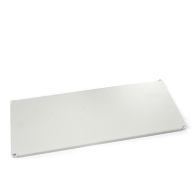 19" GERMANY G7-06015 19” BLANK Panel 5U แผ่นปิดหน้าตู้