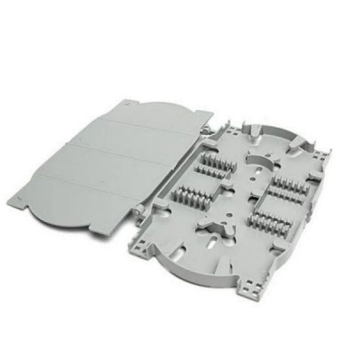 Link UF-2082 Spare Splice Tray 24F (Plastic) (Use For FDU , UF-20XXA Series)