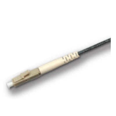 Link UFP320S31-1.5 LC Pigtail Fiber Optic, MM/OM4 Simplex, (3.0 mm Jacket)/UPC, Length 1.5 m.