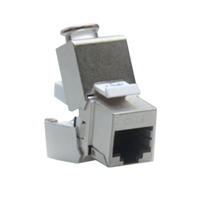 Link US-1014 Shield CAT 6 RJ45 Modular Jack