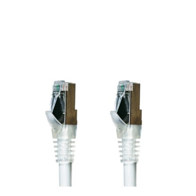 Link US-5105SLZ-1 Shield CAT 6 RJ45-RJ45 Patch Cord Cable 5 M.