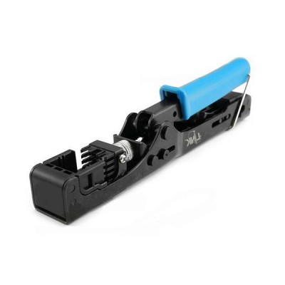 Link US-8061 Fast Jack and Plug Termination Tool (Two in one) 
