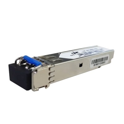 Link UT-9125DHP-30 SFP 1.25G Transeiver Module, SM 1310 nm 30 Km. With DDMI (HP Compatible)