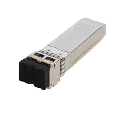 Link UT-9310A-10 SFP+ 10G Transceiver Module, SM 1310 nm With DDMI, 10 Km. (Cisco, & Other Compatible)