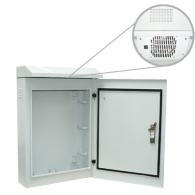Link UV-9002 Outdoor Steel Cabinet Type 2 (H68 x W43 x D15.8)