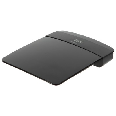 LINKSYS E1200 N300 Wireless Router