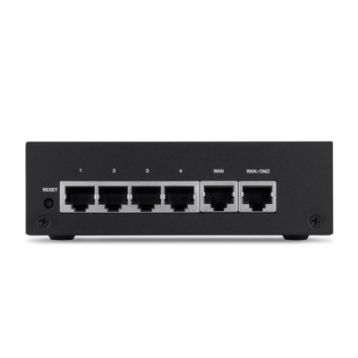 Linksys LRT224 Gigabit Dual WAN VPN Router+ 4-Port LAN Gigabit 