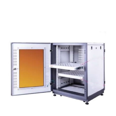 MAP M4-60819 19″ Modern Close Rack Series. MI, 19U (60x80x100cm) *จัดส่งฟรีเขต กทม.และปริมณฑล