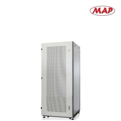 MAP M4-60827 19″ Modern Close Rack Series. MI, 27U (60x80x139cm) *จัดส่งฟรีเขต กทม.และปริมณฑล