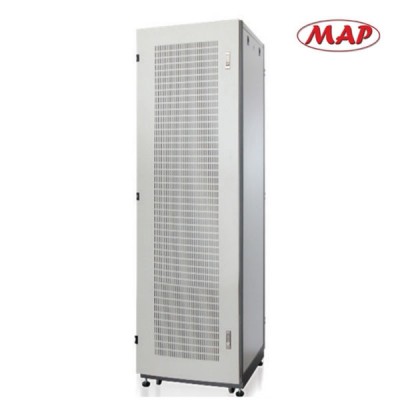 MAP M4-61045 19″ Modern Close Rack Series. MI, 45U (60x100x218.5cm) *จัดส่งฟรีเขต กทม.และปริมณฑล
