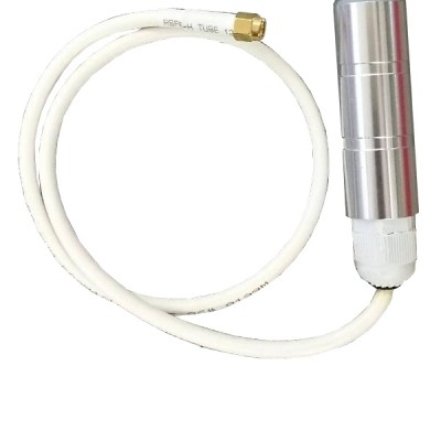 O2400-9-SMA 2.4Ghz Omni antenna 9dbi with 50cm RG58 coaxial cable & RP SMA-Male connector
