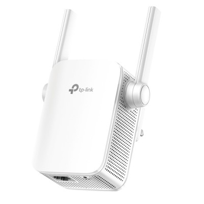 TP-Link RE205 : AC750 Wi-Fi Range Extender
