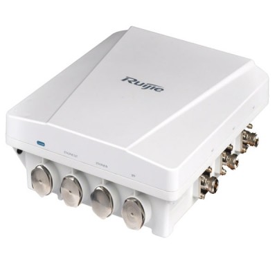 Ruijie RG-AP630(IDA2) Outdoor Wireless Access Point, 2.533Gbps,  Port Gigabit Cloud Service