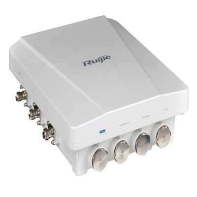 Ruijie RG-AP630(IODA) Outdoor Wireless Access Point, 1.75Gbps 802.11a/b/g/n/ac,  Port Gigabit Cloud Service