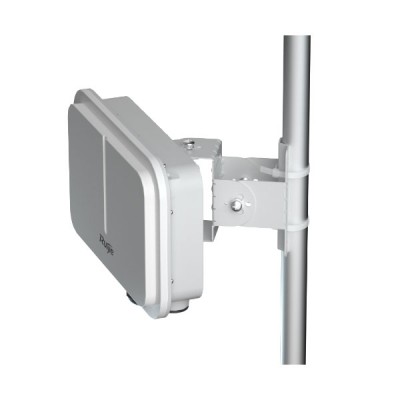 Ruijie RG-AP680(CD) Outdoor Access Point Wi-Fi 6 (802.11ax) Speed 1.775Gbps, 1 Port Gigabit PoE and 1 SFP Port, Cloud Service