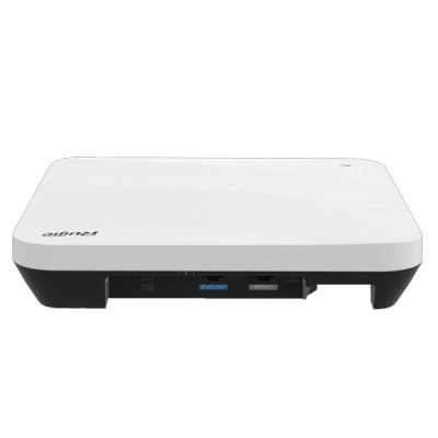 Ruijie RG-AP810-L Wireless Indoor Access Point Wi-Fi 6 (802.11ax), Speed 1.775 Gbps Dual-band 2.4 & 5GHz, Support PoE and DC power supply, Ruijie Cloud App Management