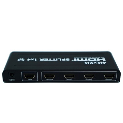 VANZEL SP-H144K 4K HDMI SPLITTER - 4 PORT