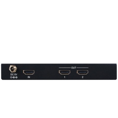 NEXiS SP812 HDMI SPLITTER 1×2 (4K@30HZ 444)