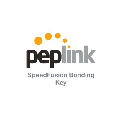 Peplink BPL-305-SPF SpeedFusion Bonding License Key for Balance 305