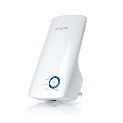 TP-Link TL-WA850RE : 300Mbps Wireless N Wall Plugged Range Extender
