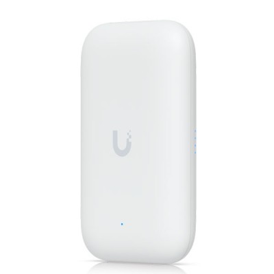 Ubiquiti UniFi Swiss Army Knife Ultra (UK-Ultra) Incredibly Compact, Indoor/Outdoor Access Point Dual-Band 2.4/5Ghz (2x2 MIMO) 300/AC867 Mbps, Power 20dBm, UniFi PoE Switch Support (PoE injector not included)