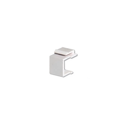 Link US-2201  Blank panel RJ45 Insert