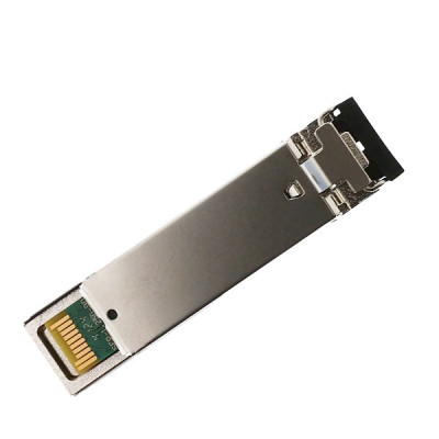 Link UT-901G-AB20 1.25G SFP Transceiver Module LX Single-Mode (SM) 1310nm, Duplex LC Connector, 20 Km. for Aruba