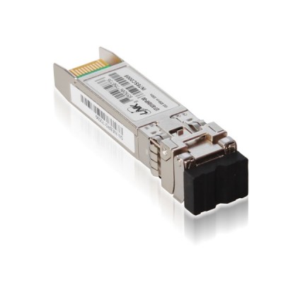 Link UT-9310HP-00 SFP+ 10G Transceiver Module, Multimode 850 nm With DDMI, 300 Meter. (HP or Aruba Compatible)