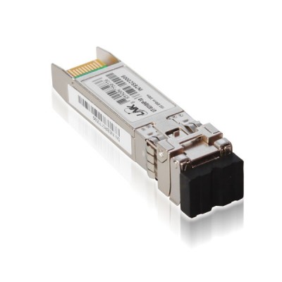 Link UT-9310HP-10 SFP+ 10G Transceiver Module, Single-Mode (SM) 1310 nm With DDMI, 10 Km. (HP or Aruba Compatible)