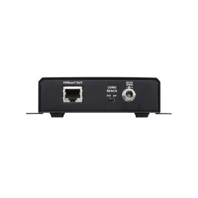 ATEN VE1812R HDMI HDBASET TRANSMITTER WITH POH (4K@100M) (HDBASET CLASS A)
