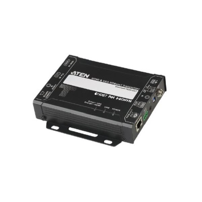 ATEN VE2812AT HDMI & VGA HDBASET TRANSMITTER WITH POH