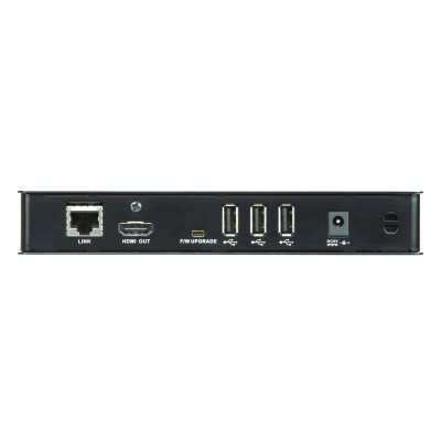 ATEN VE813A 4K HDMI HDBaseT Extender with ExtremeUSB® (4K@100m) (HDBaseT Class A)