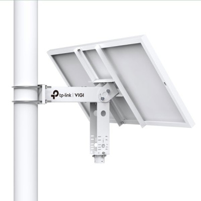 tp-link VIGI SP9030 VIGI Intelligent Solar Power Supply System (Lithium 31.2Ah/10.8V), VIGI app Support, IP66 Weatherproof