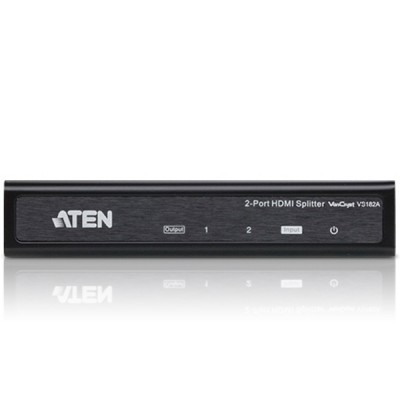 ATEN VS182A  2 PORT HDMI SPLITTER WITH 4KX2K