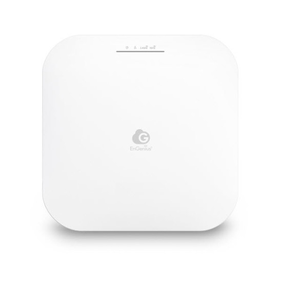 EnGenius ECW210L Cloud Lite 802.11ax 2×2 Managed Dual Band Wi-Fi6 Wireless Indoor Access Point