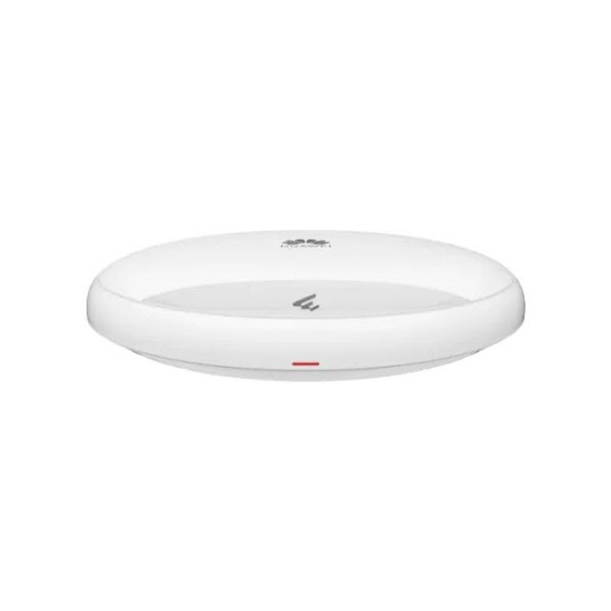 Huawei eKitEngine AP673E Indoor Wireless Access Point WiFi-7, Device rate 7.89Gbps, Tri-Band, 180 access users, 26dBm, Smart antenna, Coverage range 40m optimal 