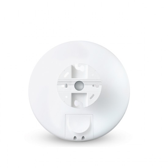 EnGenius EnStationAC EnJet Advanced 11ac Wave 2 Outdoor AP/Bride, Speed 867Mbps 5GHz, 19dBi High-Gain Antennas, 2 Gigabit LAN