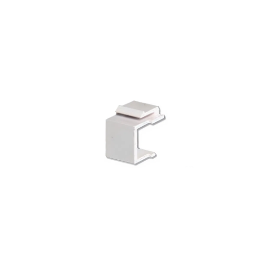 Link US-2201  Blank panel RJ45 Insert