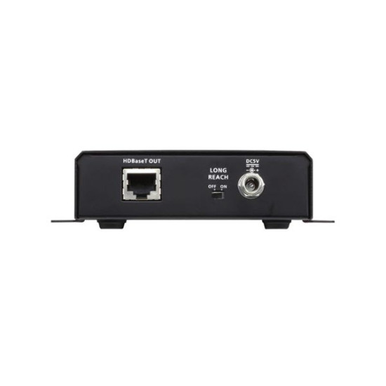 ATEN VE1812 HDMI HDBASET EXTENDER WITH POH (4K@100m) (HDBaseT Class A)