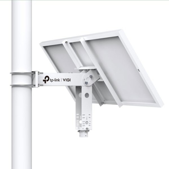 tp-link VIGI SP9030 VIGI Intelligent Solar Power Supply System (Lithium 31.2Ah/10.8V), VIGI app Support, IP66 Weatherproof