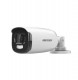 HIKVISION DS-2CE12HFT-F Mini Bullet 5MP Camera Full Time ColorVu, 2.8 mm, 3.6 mm fixed focal lens. 5MP high quality imaging CMOS, 2560 × 1944 resolution 24/7 color imaging with F1.0 aperture.  White Light Range 40M Water and dust resistant IP67