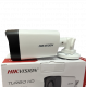 HIKVISION DS-2CE16D0T-ITFS Analog Bullet Camera 2M, HD 1080P, Day/Night 30m IR, BUILT-IN MIC, Water proof and Dust resistant IP67