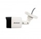 HIKVISION DS-2CE16H0T-ITFS Analog Bullet Camera 5M, Day/Night, 30m smart IR, BUILT-IN MIC, Water proof and Dust resistant IP67