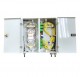 Link UFH3114 Indoor 48 SC/APC PON Terminal CABINET , (w/o adapter & pigtail) ตู้ใหญ่ประจำชั้น 