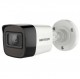 HIKVISION DS-2CE17H0T-ITFS Analog Bullet Camera 5M high quality imaging , 40m smart IR bright night imaging, BUILT-IN MIC High quality audio, Water proof and Dust resistant IP67