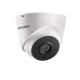 HIKVISION DS-2CE56D0T-IT1F(C) Analog Turret Camera 2M, HD 1080P, Day/Night 30m, Smart IR, Water proof and Dust resistant IP67